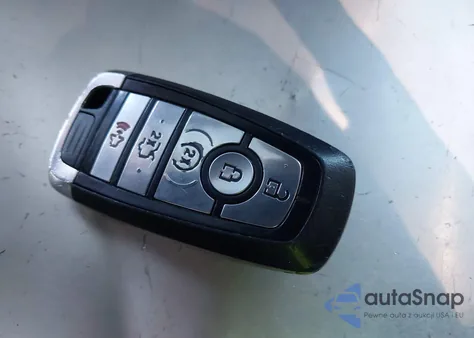 2020 Ford Fusion Sel z USA, uszkodzony, nr VIN 3FA6P0CD3LR196546